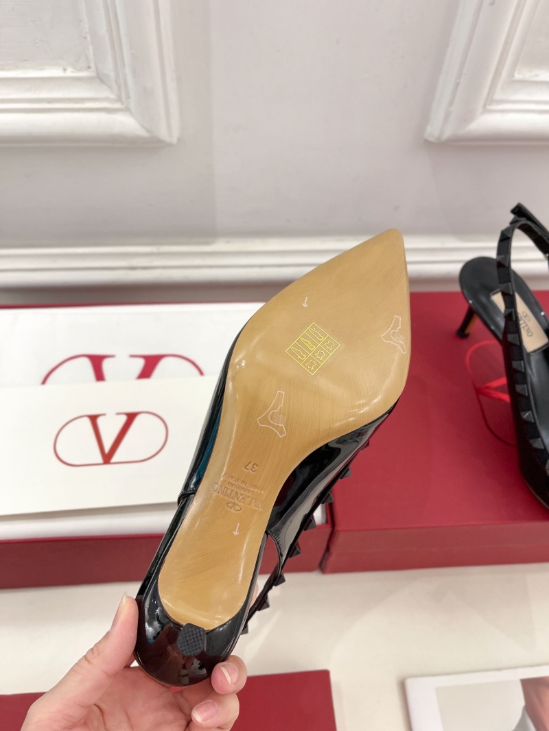 Valentino High Heels